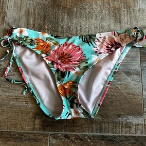 hawaiian bikini bottoms
